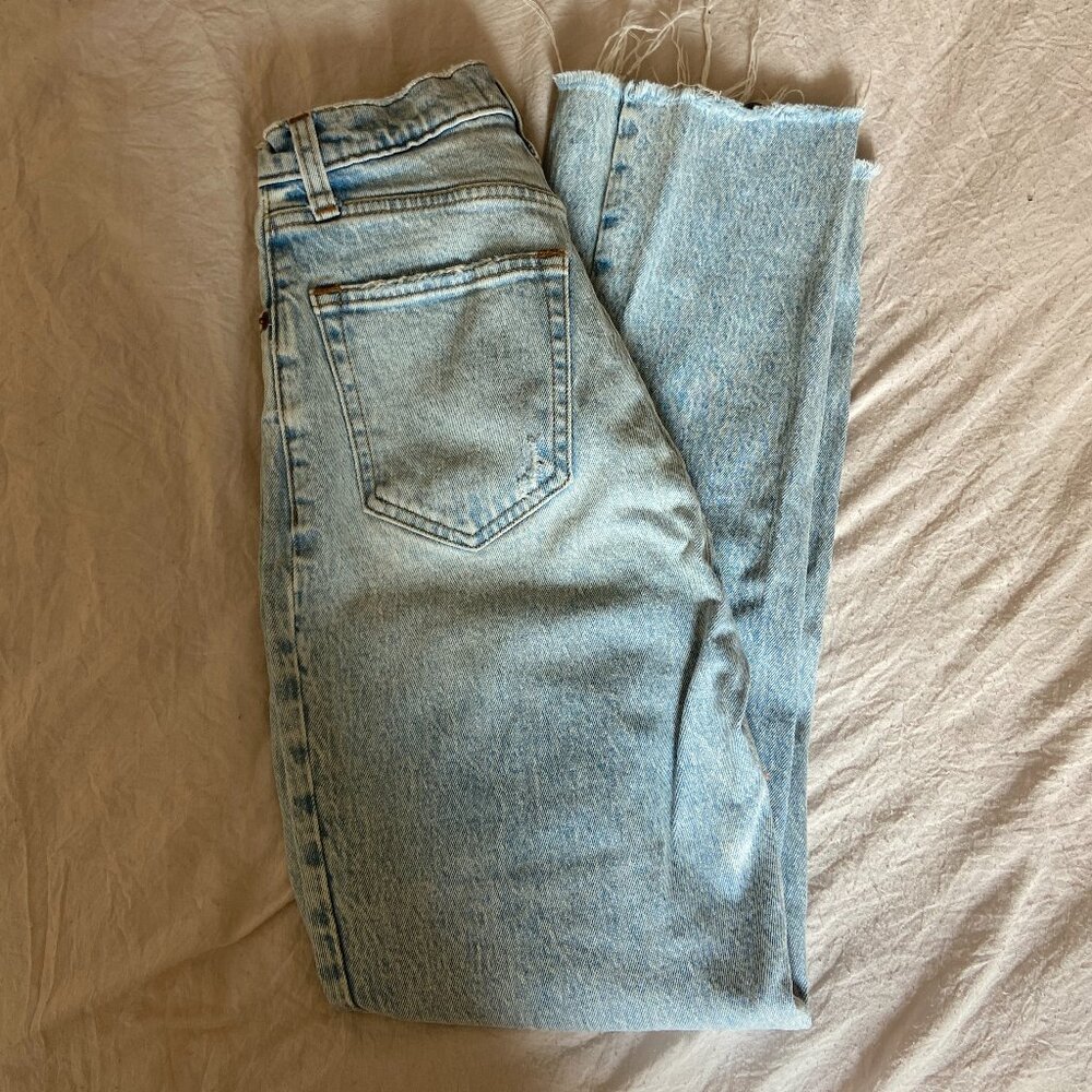 Abercrombie Jeans